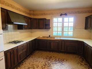 Vente maison 13 pièces