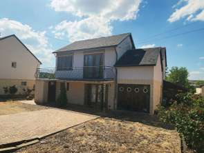Vente Maison 3 chambresVibraye