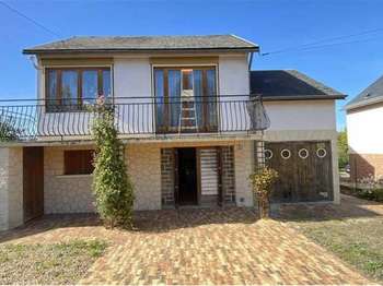 Photo Vente maison Vibraye