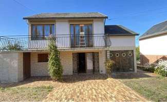 Photo Vente maison Vibraye