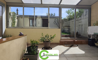 Photo Vente maison Vibraye
