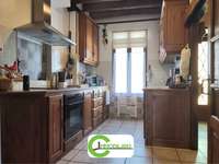 Vente maison 3 pièces Vente maison 3 pièces