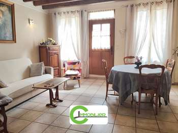 Vente Maison 2 chambresVibraye