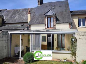 Vente maison 3 pièces Vente maison 3 pièces