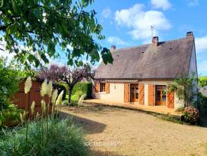 Vente Maison 3 chambresVibraye