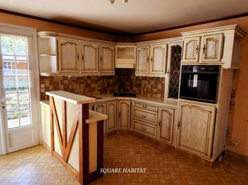 Vente Maison 3 chambresVibraye