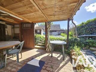 Vente maison 2 pièces