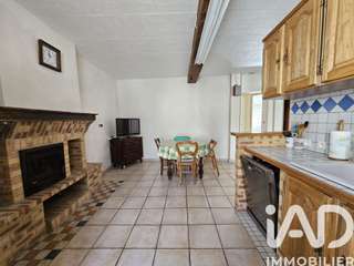 Vente maison 2 pièces