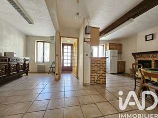 Vente maison 2 pièces