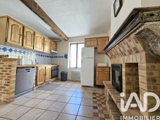Vente maison 2 pièces