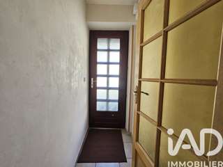 Vente maison 2 pièces