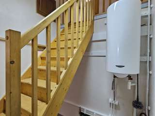 Vente maison 2 pièces