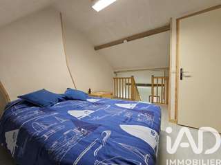 Vente maison 2 pièces
