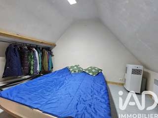Vente maison 2 pièces
