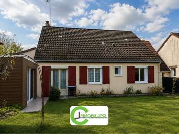 Vente Maison 2 chambresVibraye