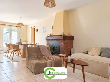 Vente maison 3 pièces Vibraye 72