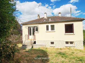 Vente Maison 2 chambresVibraye