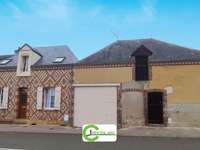 Vente maison 4 pièces Vente maison 4 pièces