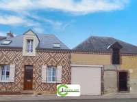 Vente maison 4 pièces Vente maison 4 pièces