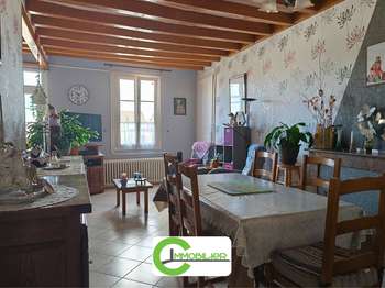 Vente maison 4 pièces Vente maison 4 pièces
