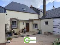 Vente maison 4 pièces Vente maison 4 pièces