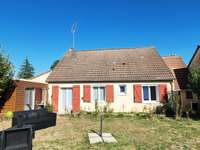 Vente maison 6 pièces Vente maison 6 pièces