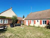 Vente maison 6 pièces Vente maison 6 pièces