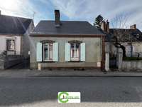 Vente maison 2 pièces Vente maison 2 pièces