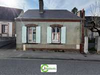 Vente maison 2 pièces Vente maison 2 pièces