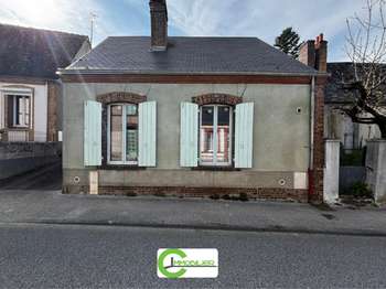 Vente maison 2 pièces Vente maison 2 pièces