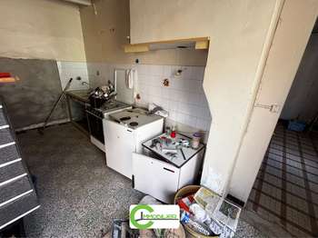 Vente maison 2 pièces Vente maison 2 pièces