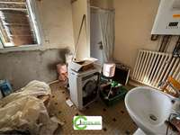 Vente maison 2 pièces Vente maison 2 pièces