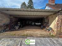 Vente maison 2 pièces Vente maison 2 pièces