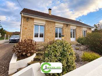 Vente Maison 2 chambresVibraye