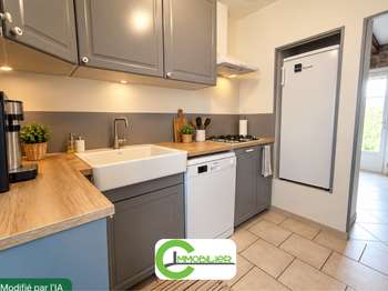 Vente maison 4 pièces Vente maison 4 pièces