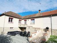 Vente maison 6 pièces Vente maison 6 pièces