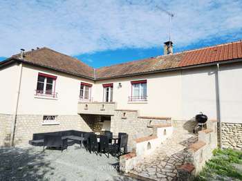 Vente Maison 4 chambresVibraye