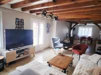 Vente maison 6 pièces Vente maison 6 pièces
