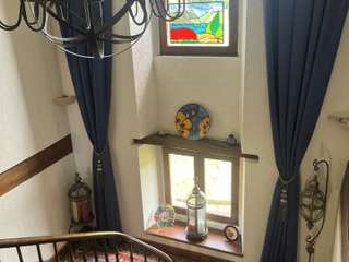 Vente maison 12 pièces