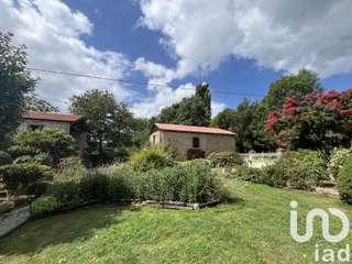 Vente maison 12 pièces