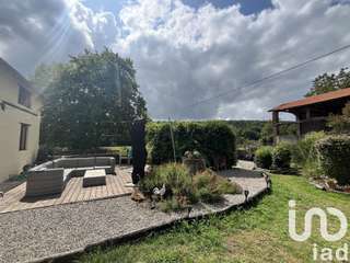 Vente maison 12 pièces