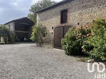 Vente maison 12 pièces Vic-en-Bigorre 65