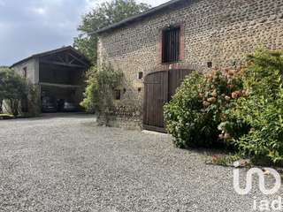 Vente maison 12 pièces