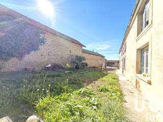 Vente maison 7 pièces Vente maison 7 pièces