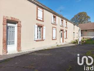 Vente maison 7 pièces Vente maison 7 pièces