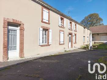 Vente maison 7 pièces Vic-en-Bigorre 65