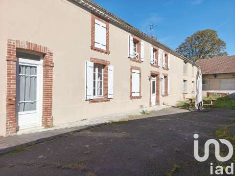 Vente maison 7 pièces Vic-en-Bigorre 65