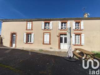 Vente maison 7 pièces Vente maison 7 pièces