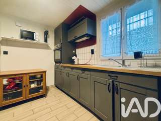 Vente maison 2 pièces Vente maison 2 pièces