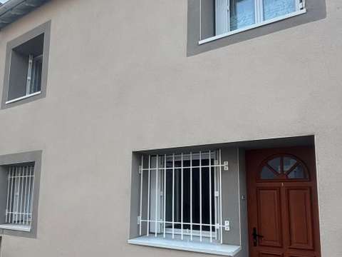 Vente maison 2 pièces Vente maison 2 pièces